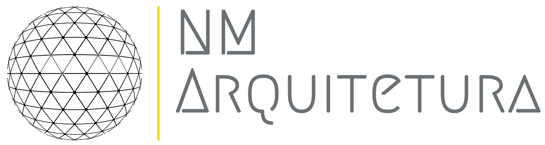 NM Arquitetura logo